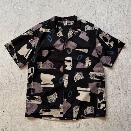 COMFORTABLE REASON  “Mineral Shirts”