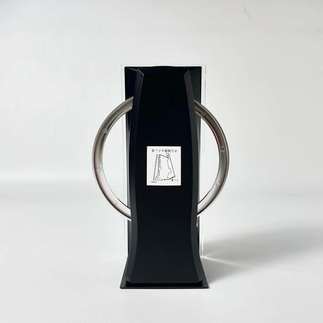 JAPAN USED "SEIKO" TABLE PENDULUM CLOCK