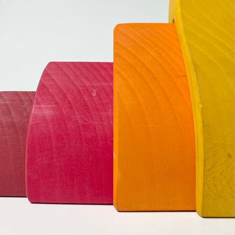 USED WOODEN TOYS
