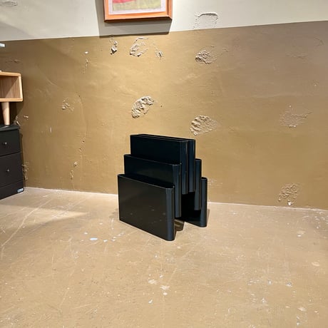 USED “KARTELL / PORTARIVISTE” BY GIOTTO STOPPINO