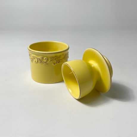 DEAD STOCK "BUTTER BELL CROCK"