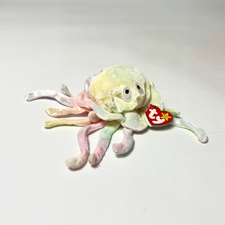 USED 90’s "TY" STUFFED TOY