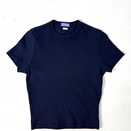 COOME "BABY SS TEE"