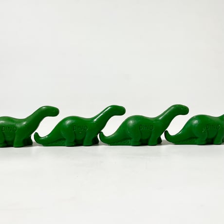 NEW “SINCLAIR / DINO SOAP”