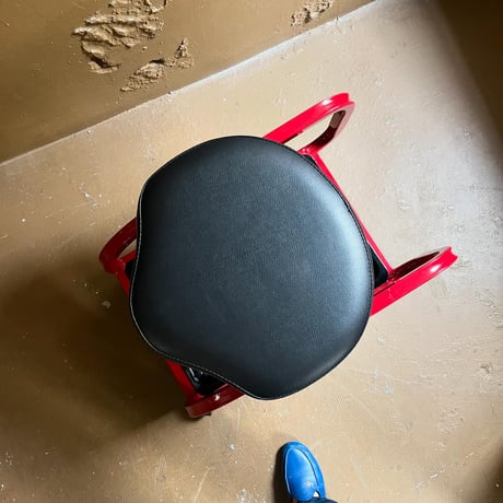 USED TOOL WAGON CHAIR