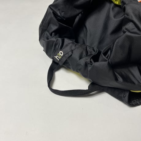 USED "MONTANE / ULTRA TOUR 22" NYLON BACKPACK