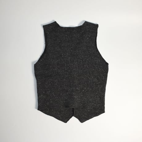 USED "KAREN KANE" WOOL VEST