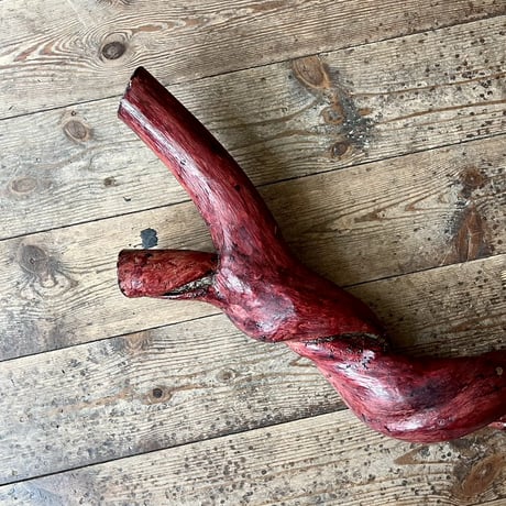 USED DRIFTWOOD