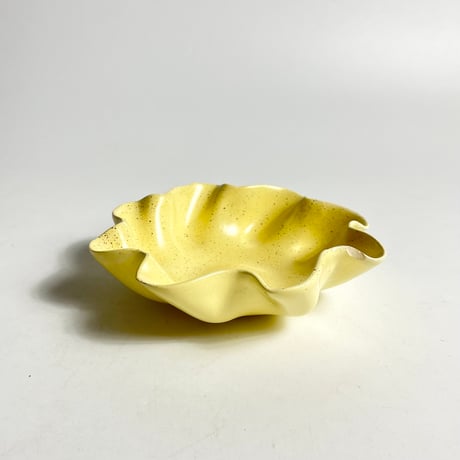 VINTAGE CERAMIC PLATE