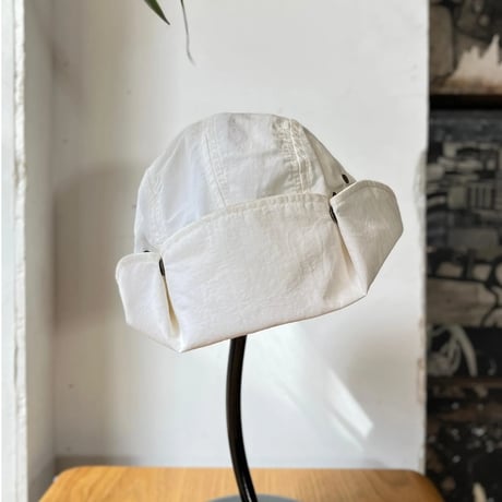 VINTAGE 70'S "L.L.BEAN" SUNSHADE CAP