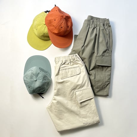 COMFORTABLE REASON  “Fatigue Cargo Slacks”