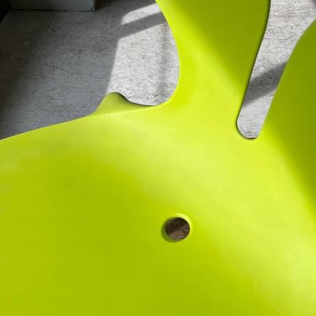 USED "CONNUBIA / AREA51" DINING CHAIR
