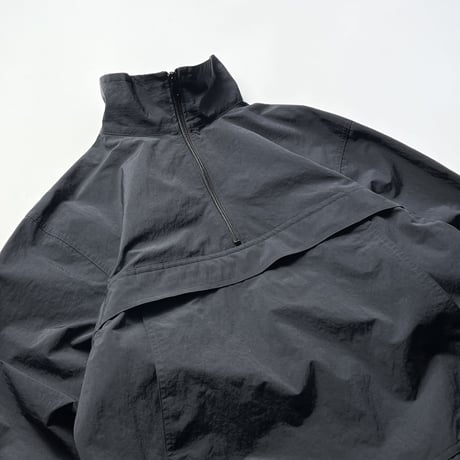 COMFORTABLE REASON "Warm Up PO Jacket"