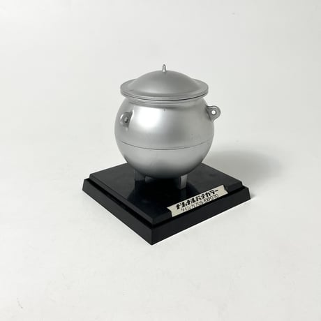 JAPAN USED 70'S "NATIONAL PANA COLOR / EXPO70 TIME CAPSULE"