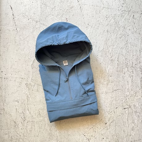 COMFORTABLE REASON  “Daily Anorak”