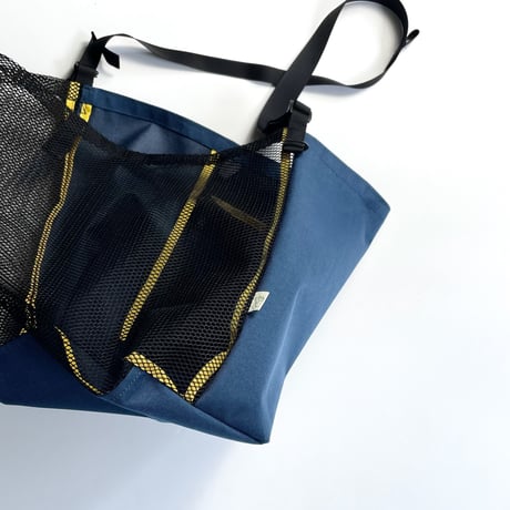 BROWN BAG "EXCLUSIVE WORK SHOULDER BAG"