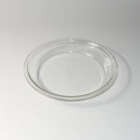 USED "PYREX" GLASS TRAY