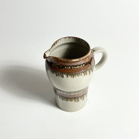 VINTAGE "TOVE HORBERG" CERAMIC POTTERY