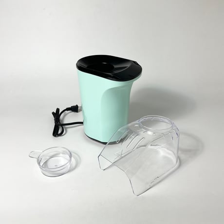 NEW "DASH" POPCORN MAKER