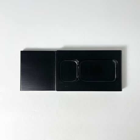 MA TO MONO "essential tray"