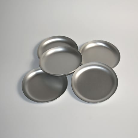 DEAD STOCK ALUMINIUM DISH