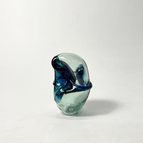 USED UNKNOWN GLASS OBJECT