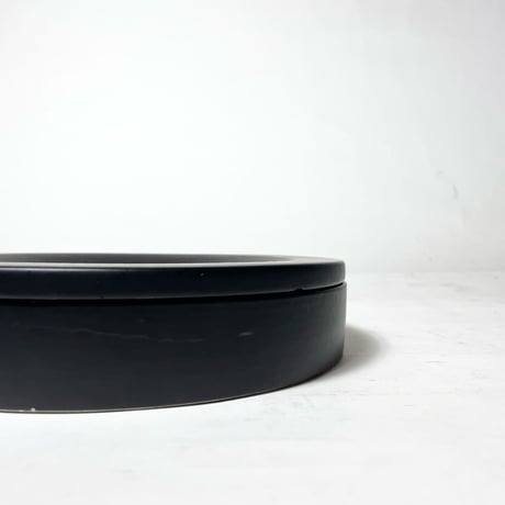 USED "DANESE MILANO" CERAMIC ASHTRAY