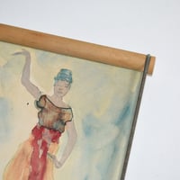 USED PHOTO FRAME ART