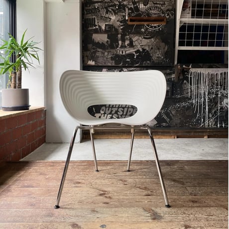 USED "VITRA / TOM VAC" DESIGNED BY Ron Arad