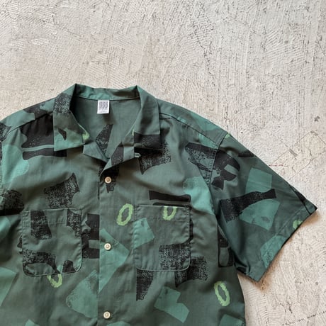 COMFORTABLE REASON  “Mineral Shirts”