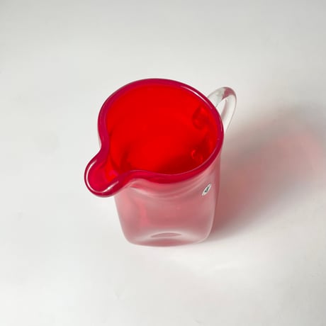 USED GLASS JUG