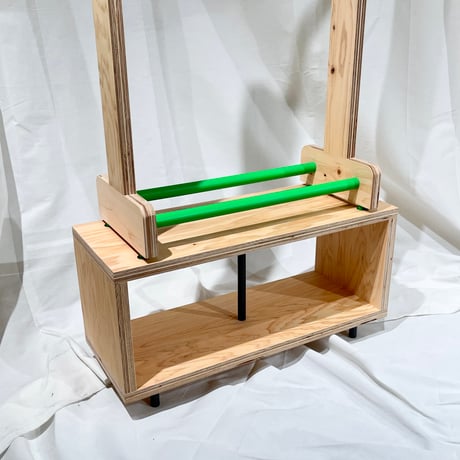 QUIET SPACE TOOL & FURNITURE "MR.T SUNDAY"