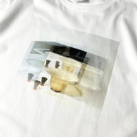 MA TO MONO "30'S GLASS" T-SHIRTS