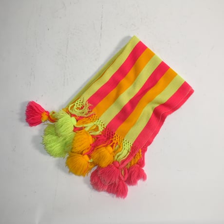 USED BORDER ACLIY STOLE