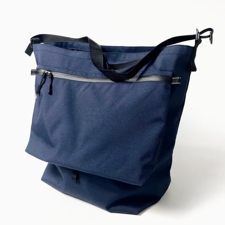 BROWN BAG "WORK SHOULDER BAG"
