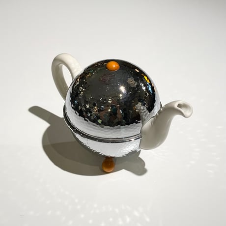 USED “BAUSCHER WEIDEN” TEA POT