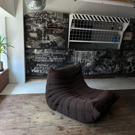 USED "LIGNE ROSET" TOGO