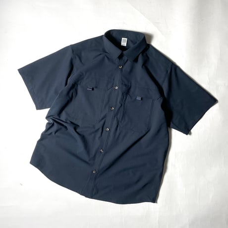 COMFORTABLE REASON "Fishing Dry Air Shirts"