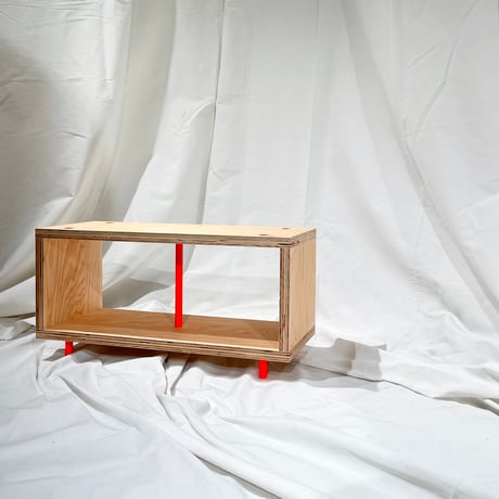 QUIET SPACE TOOL & FURNITURE "TAS SUNDAY"