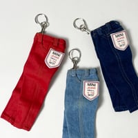 NOS MINI JEANS STRAP