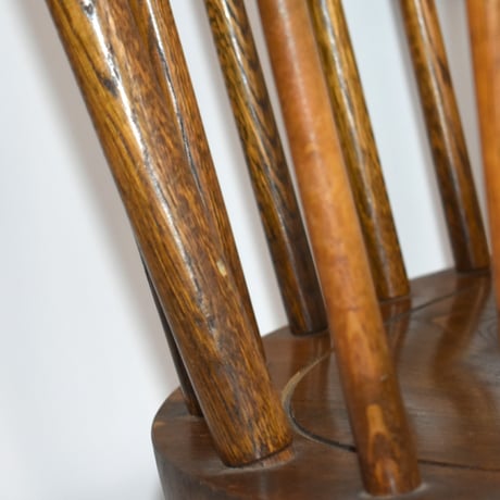 JAPAN USED "HIDA" ROCKING CHAIR