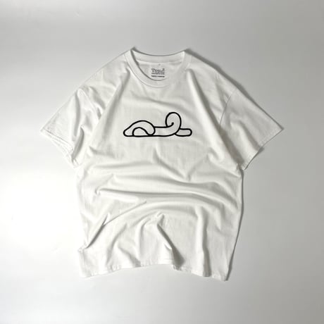 TAKESHI WADA "OBJECT" T-SHIRTS