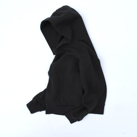COOME "COZY FIT HOODIE"