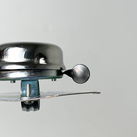 NEW “CLEAN MOTION / SWELL BELL”