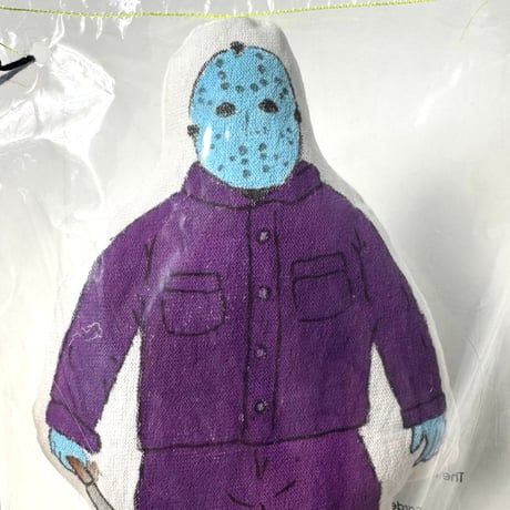 moka "doll doll doll / Jason"