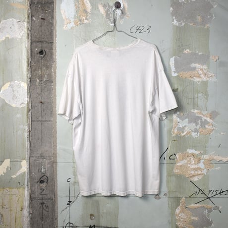 USED UNKNOWN WEDDING T-shirt