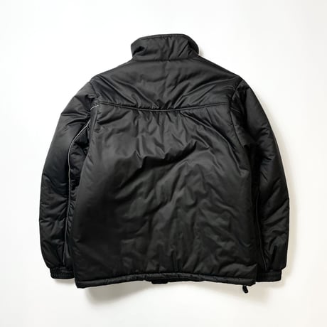 COMFORTABLE REASON "Minimal Puff Jacket"