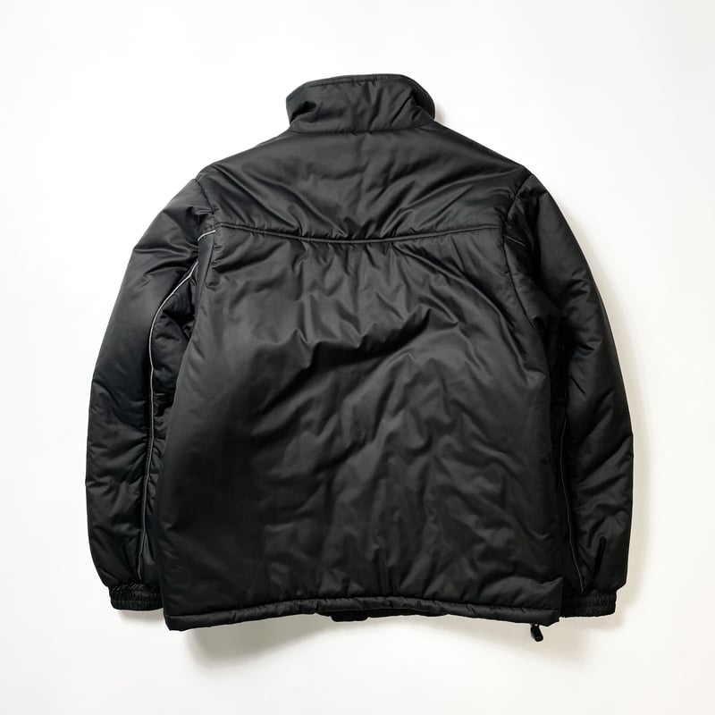 ジャケット・アウター COMFORTABLE REASON MINIMAL PUFF JACKET COMFORTABLE REASON 