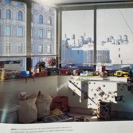 USED “GIBBS SMITH / HIGH-RISE LIVING BY ANDREW WEAVING”