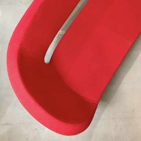 FABRIC 3SEATER SOFA